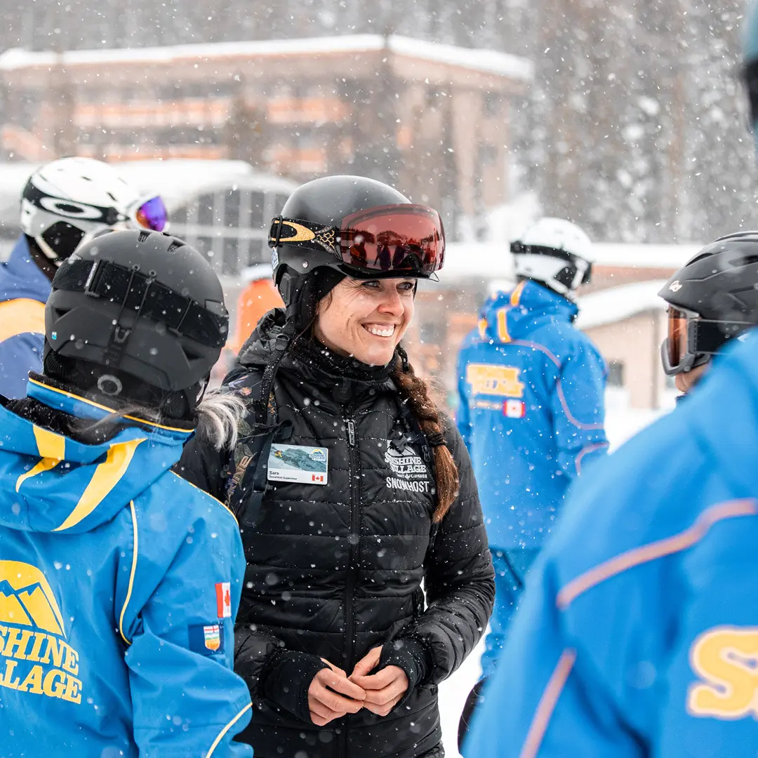 SnowHosts Hero thumbnail