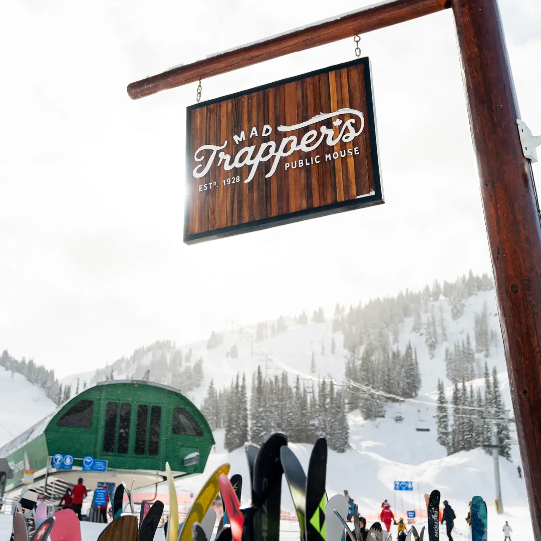 Village Dining Hero thumbnail