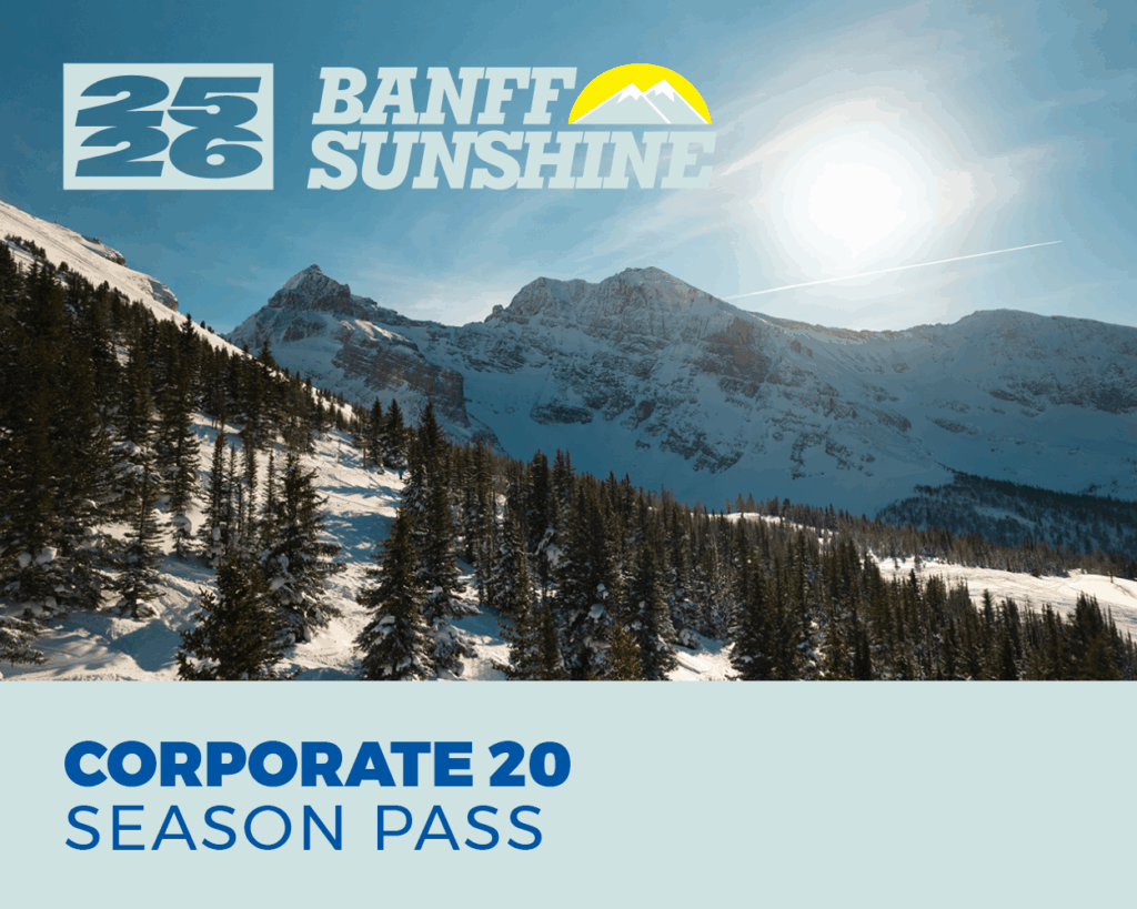 Corporate 20 Season Pass