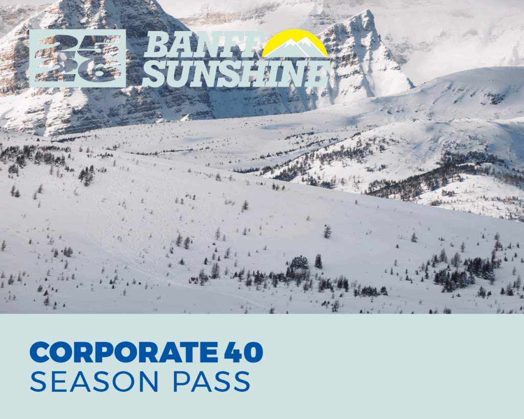 Corporate 40 Season Pass