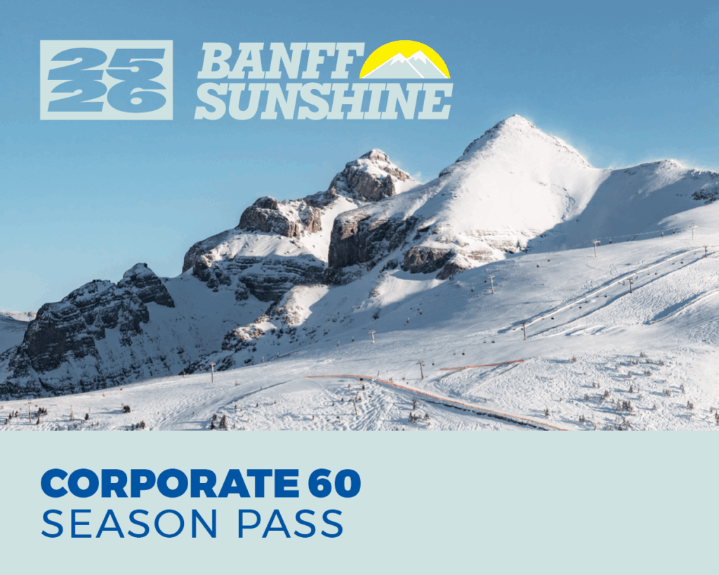 Corporate 60 Season Pass